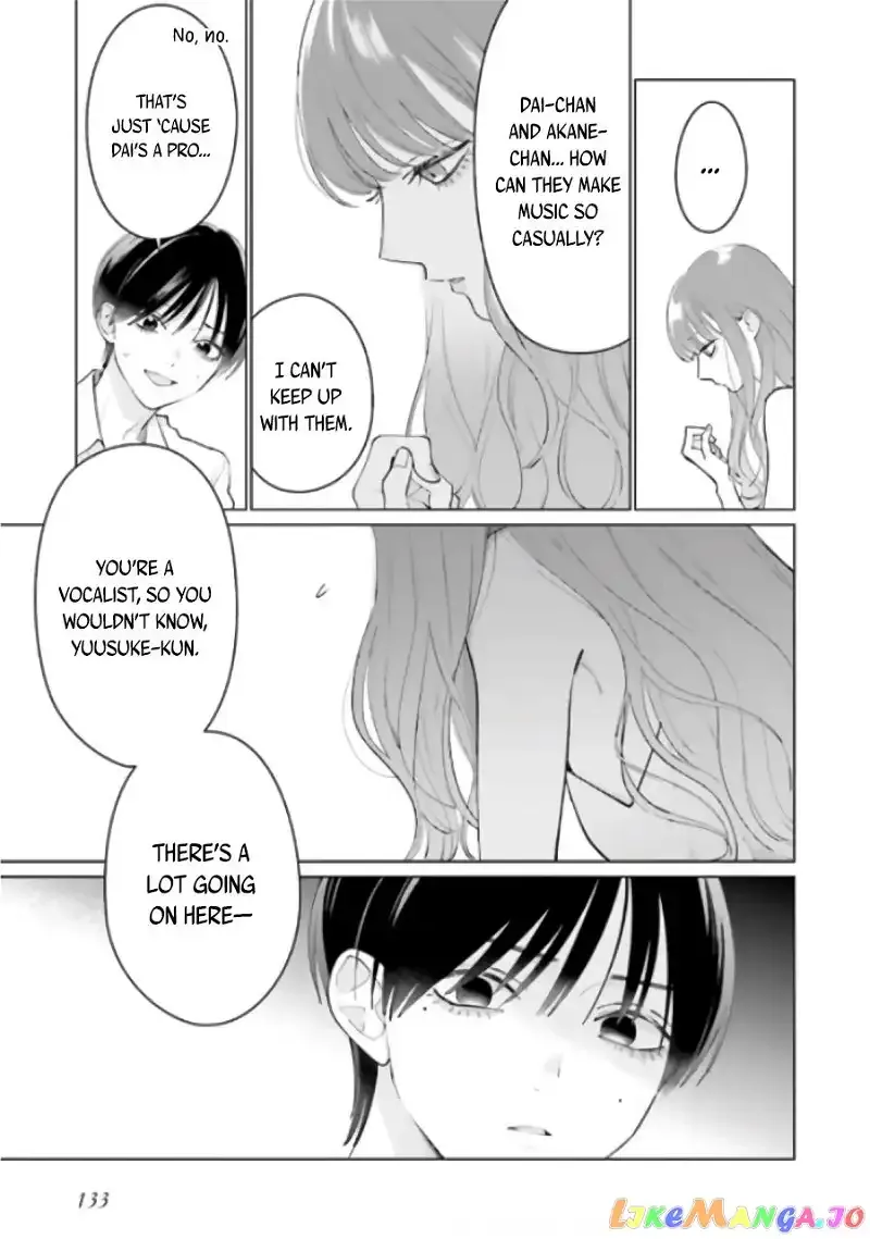 Read Studio Cabana EN Manga Online