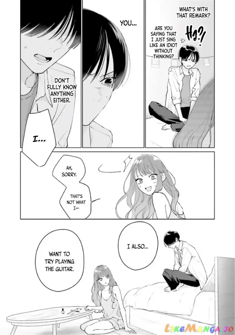 Read Studio Cabana EN Manga Online