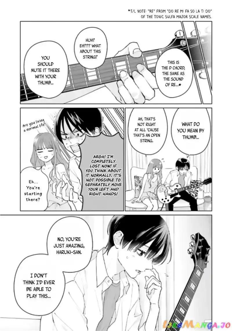 Read Studio Cabana EN Manga Online