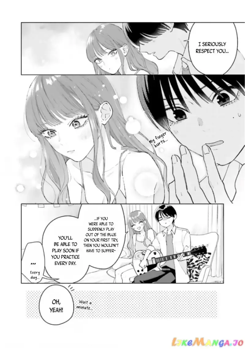 Read Studio Cabana EN Manga Online