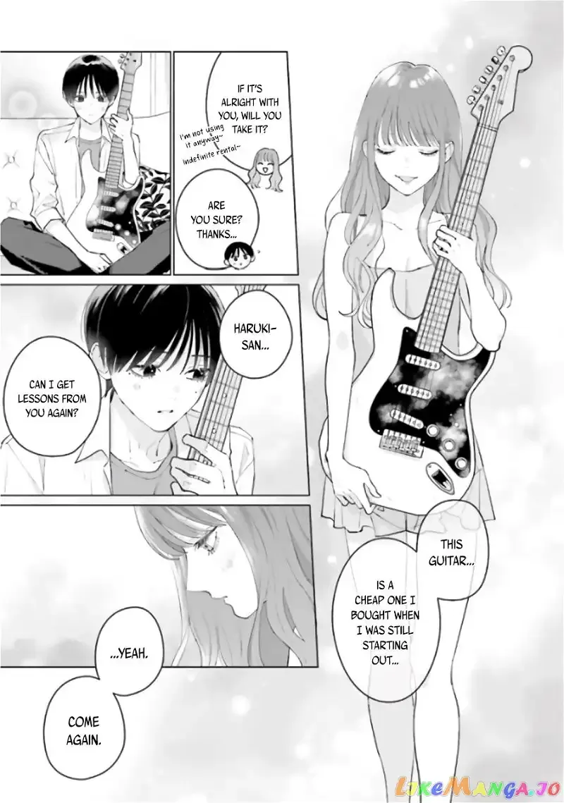 Read Studio Cabana EN Manga Online