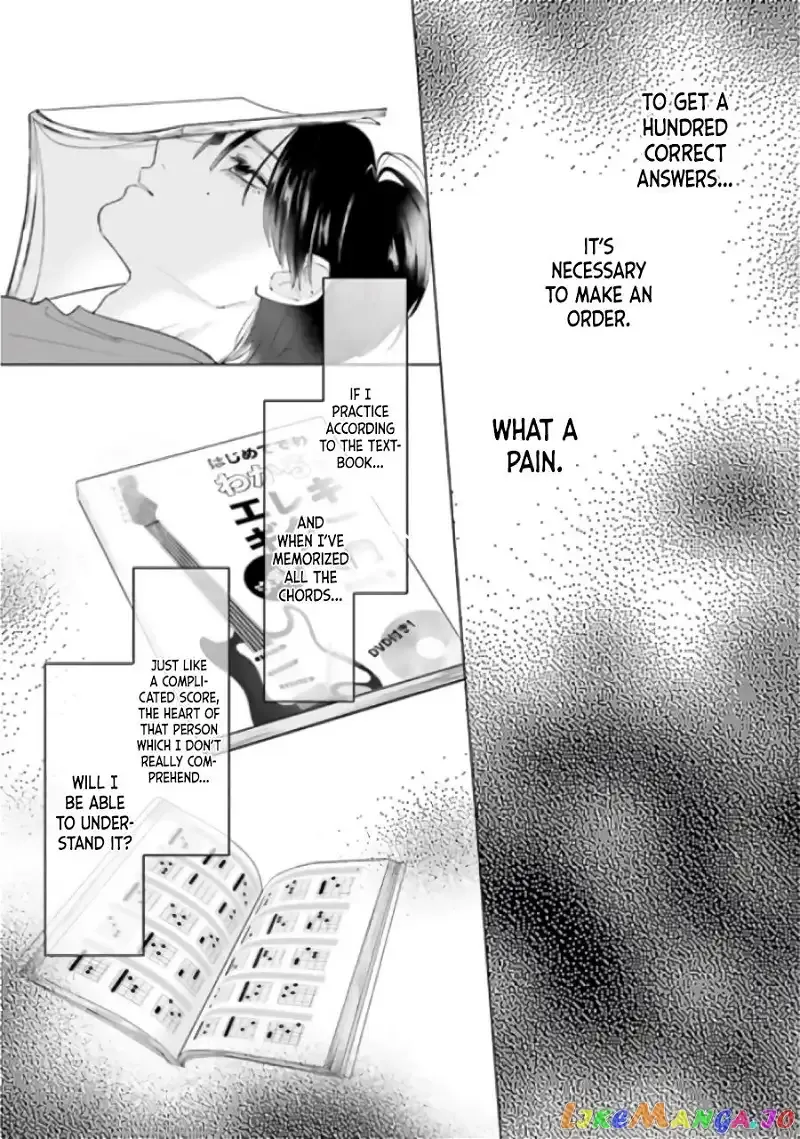 Read Studio Cabana EN Manga Online