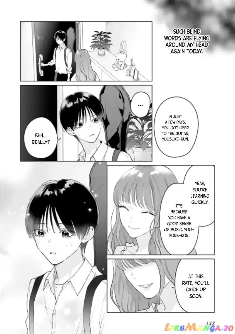 Read Studio Cabana EN Manga Online