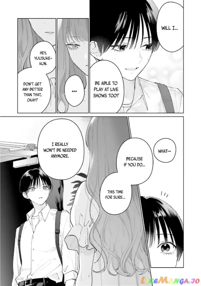 Read Studio Cabana EN Manga Online