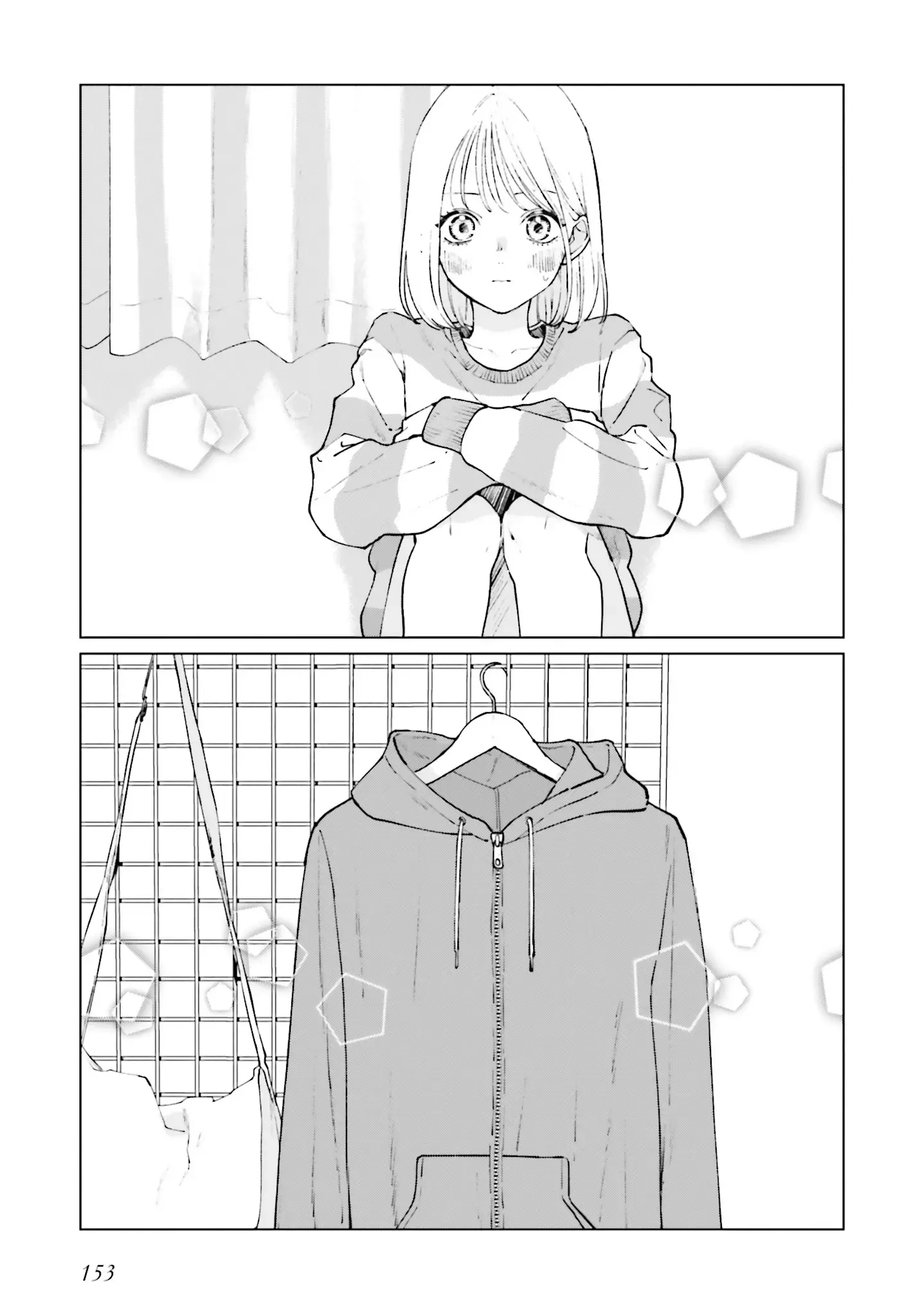 Read Studio Cabana EN Manga Online
