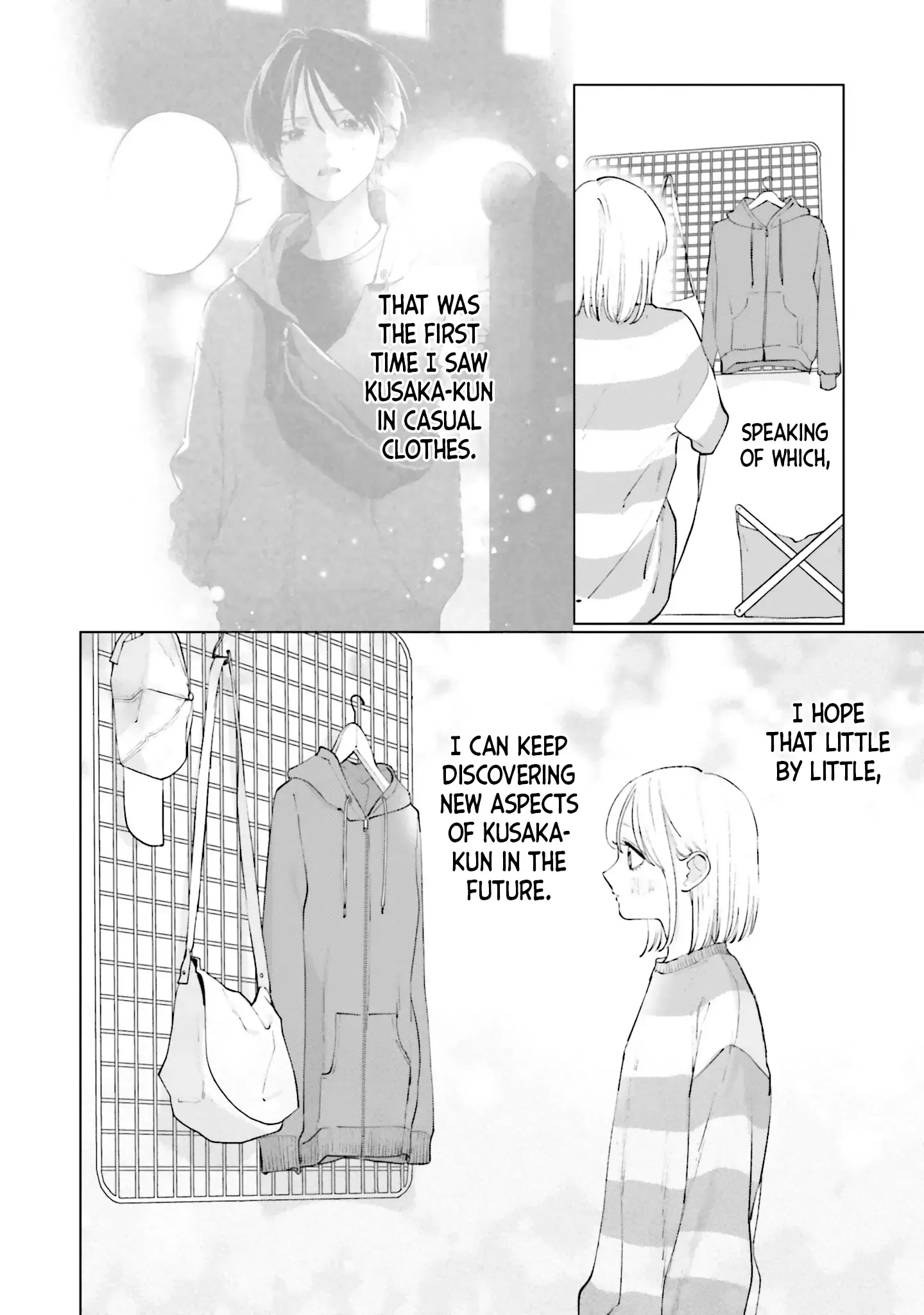 Read Studio Cabana EN Manga Online