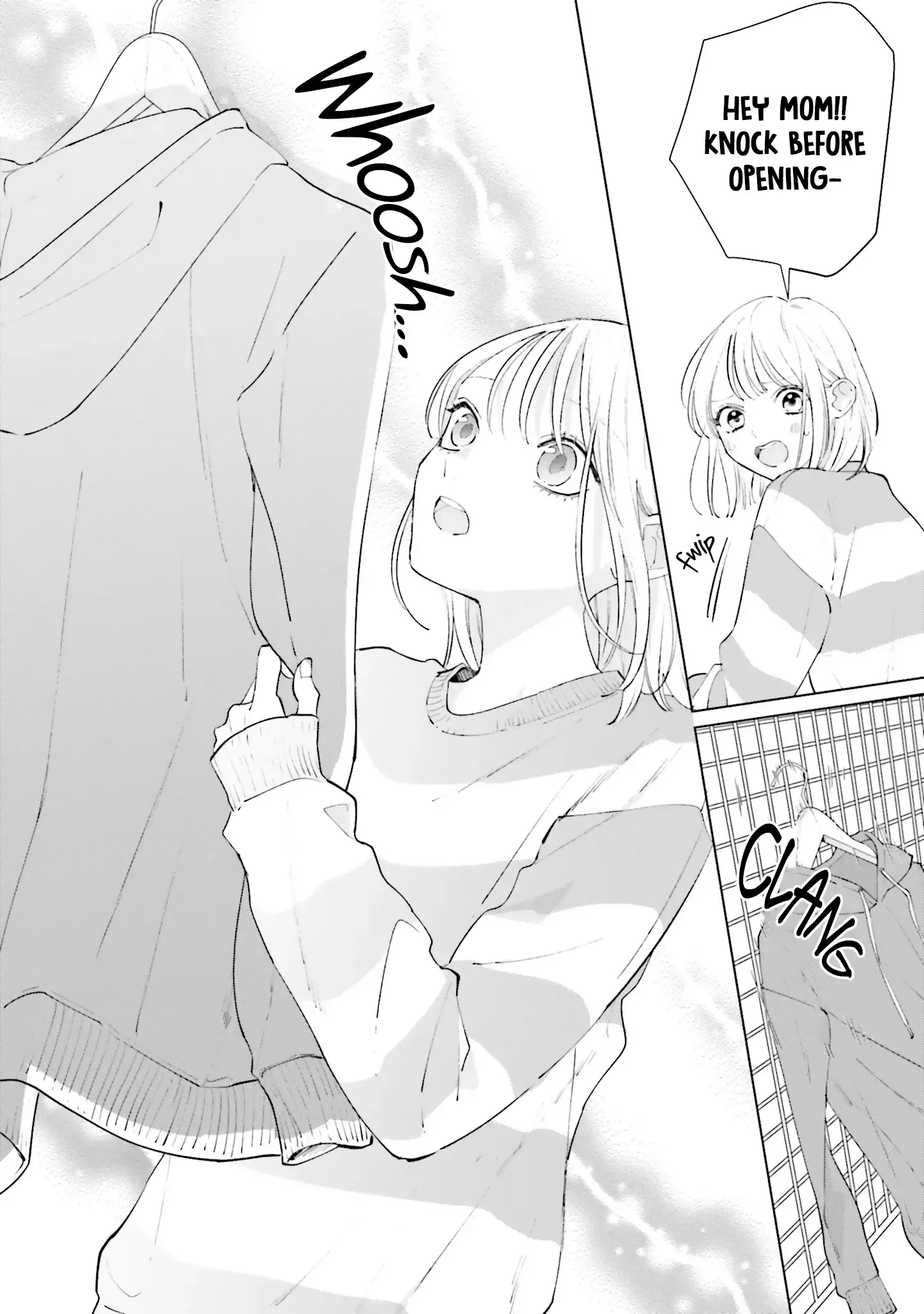Read Studio Cabana EN Manga Online