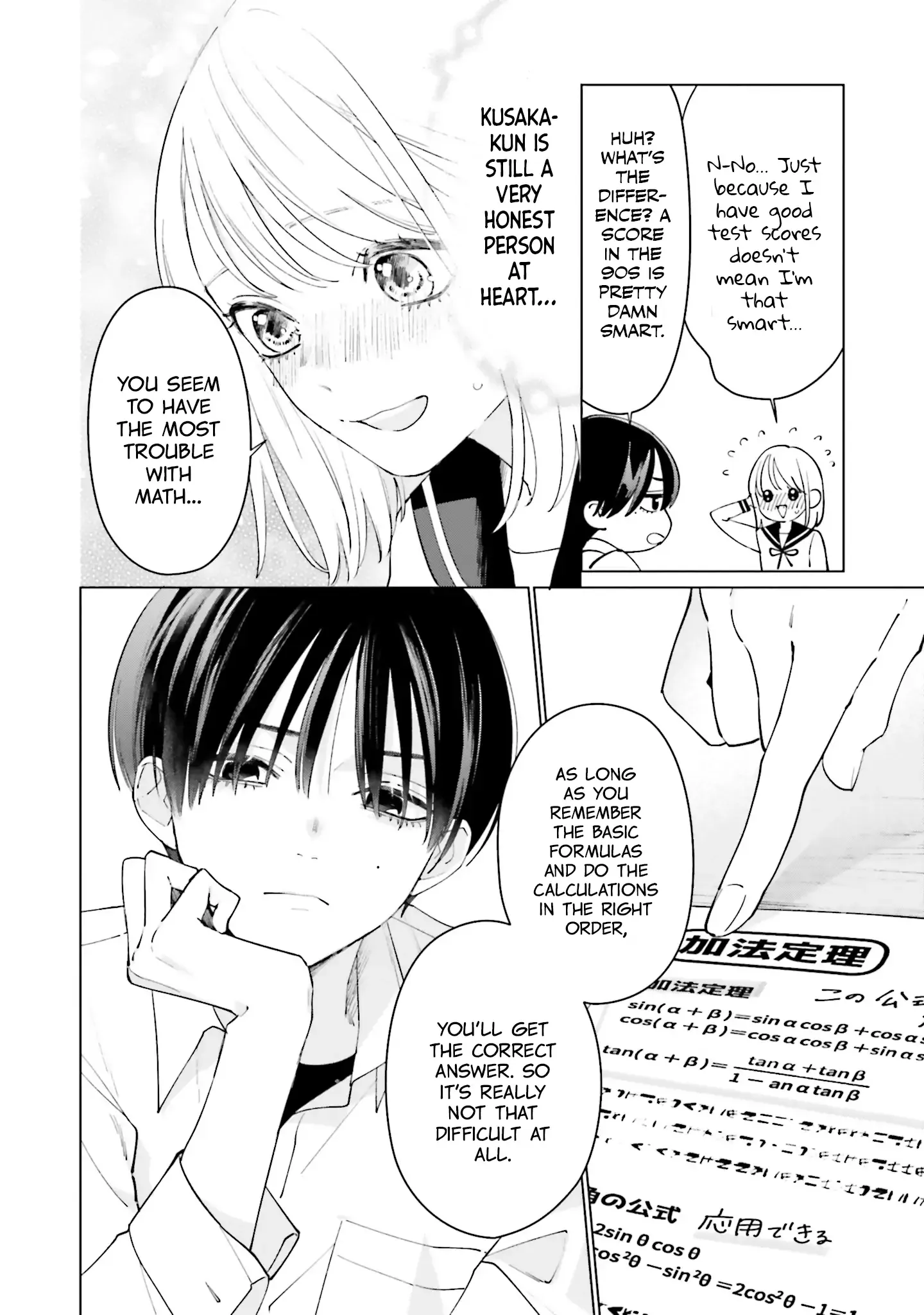 Read Studio Cabana EN Manga Online