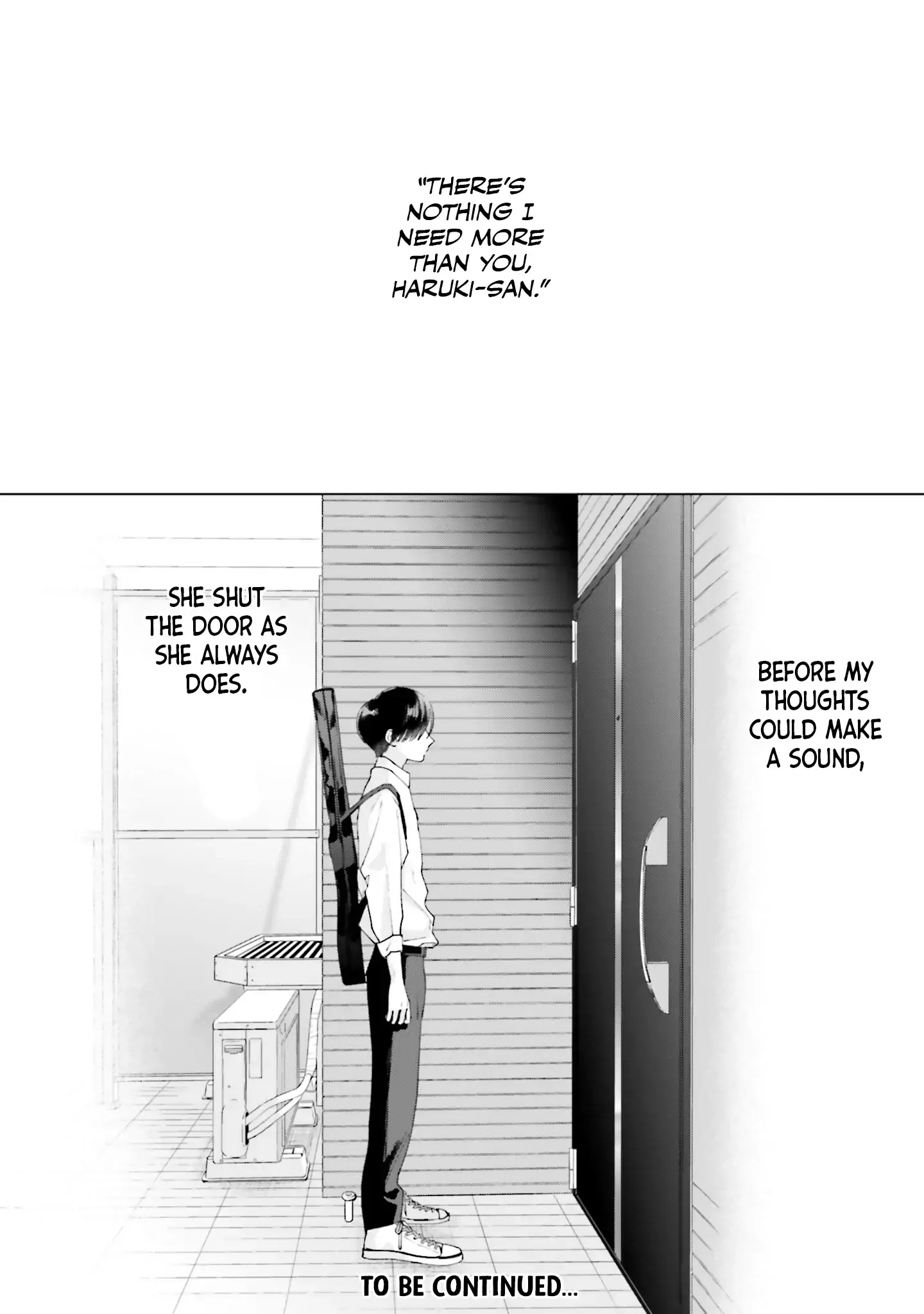 Read Studio Cabana EN Manga Online