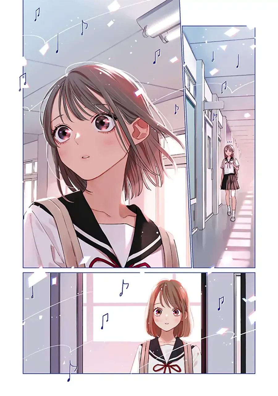 Read Studio Cabana EN Manga Online