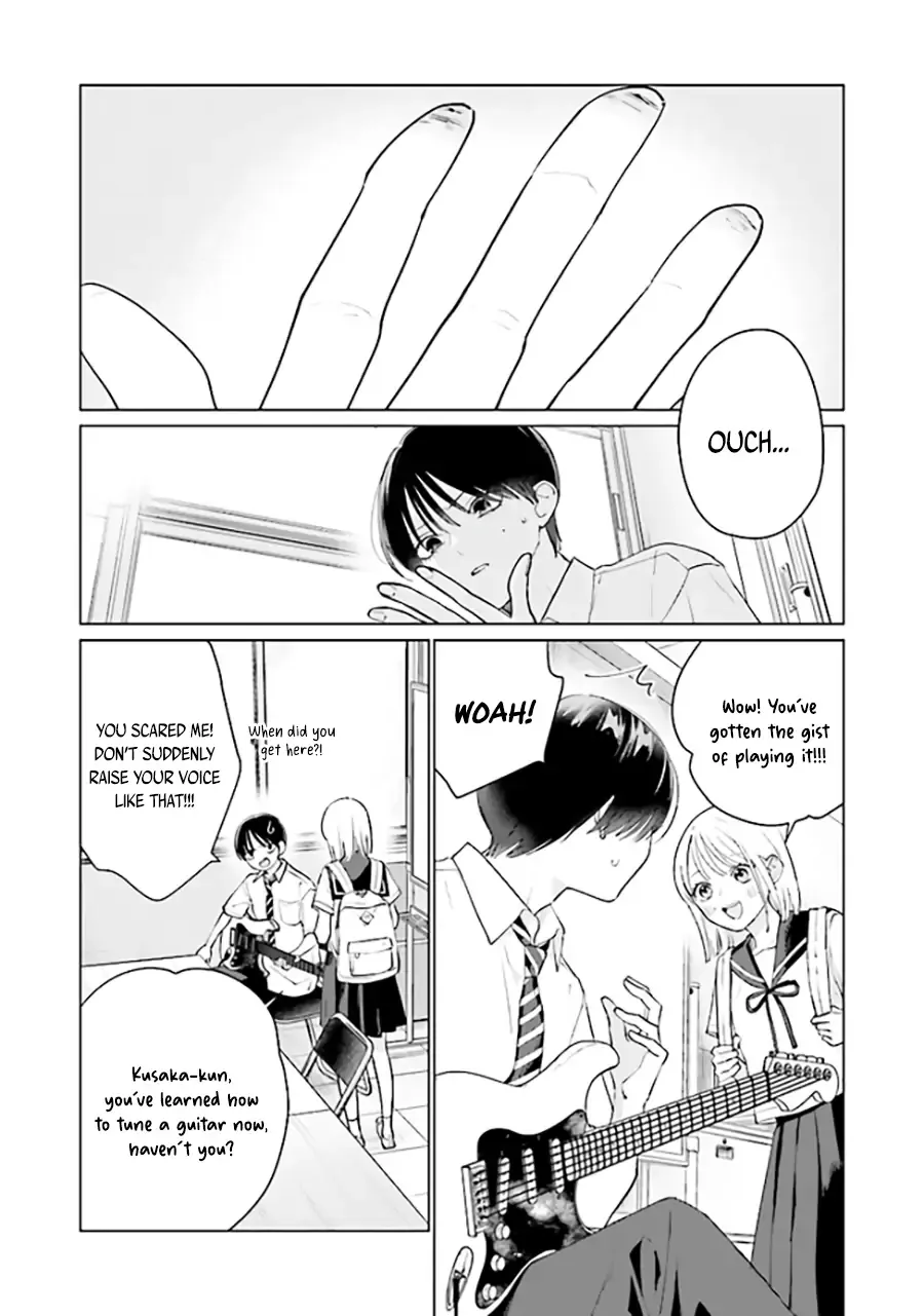 Read Studio Cabana EN Manga Online