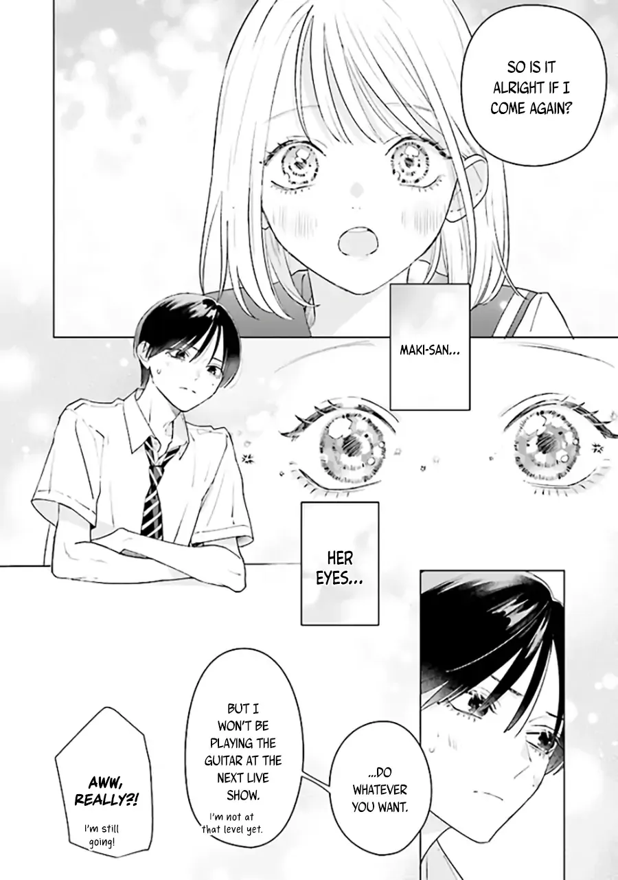 Read Studio Cabana EN Manga Online