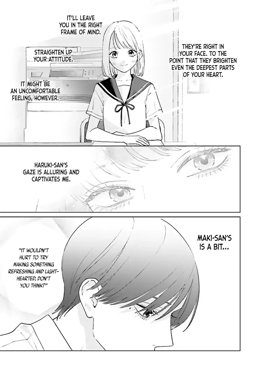 Read Studio Cabana EN Manga Online