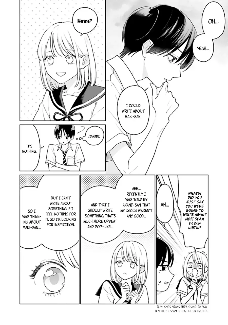 Read Studio Cabana EN Manga Online