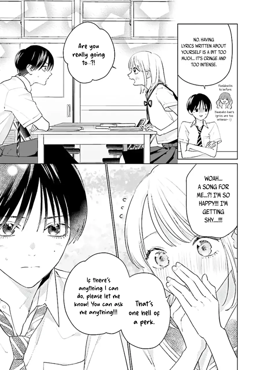 Read Studio Cabana EN Manga Online