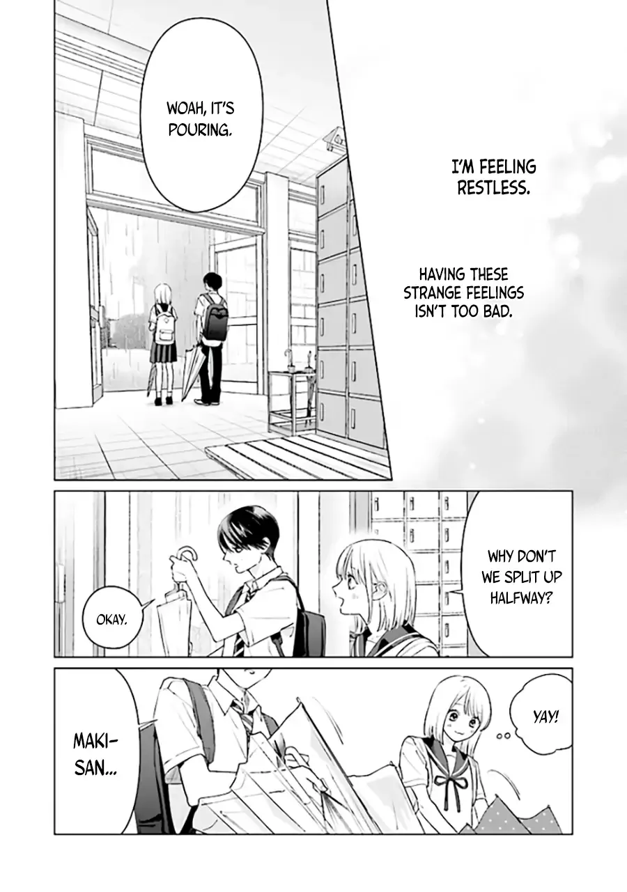 Read Studio Cabana EN Manga Online