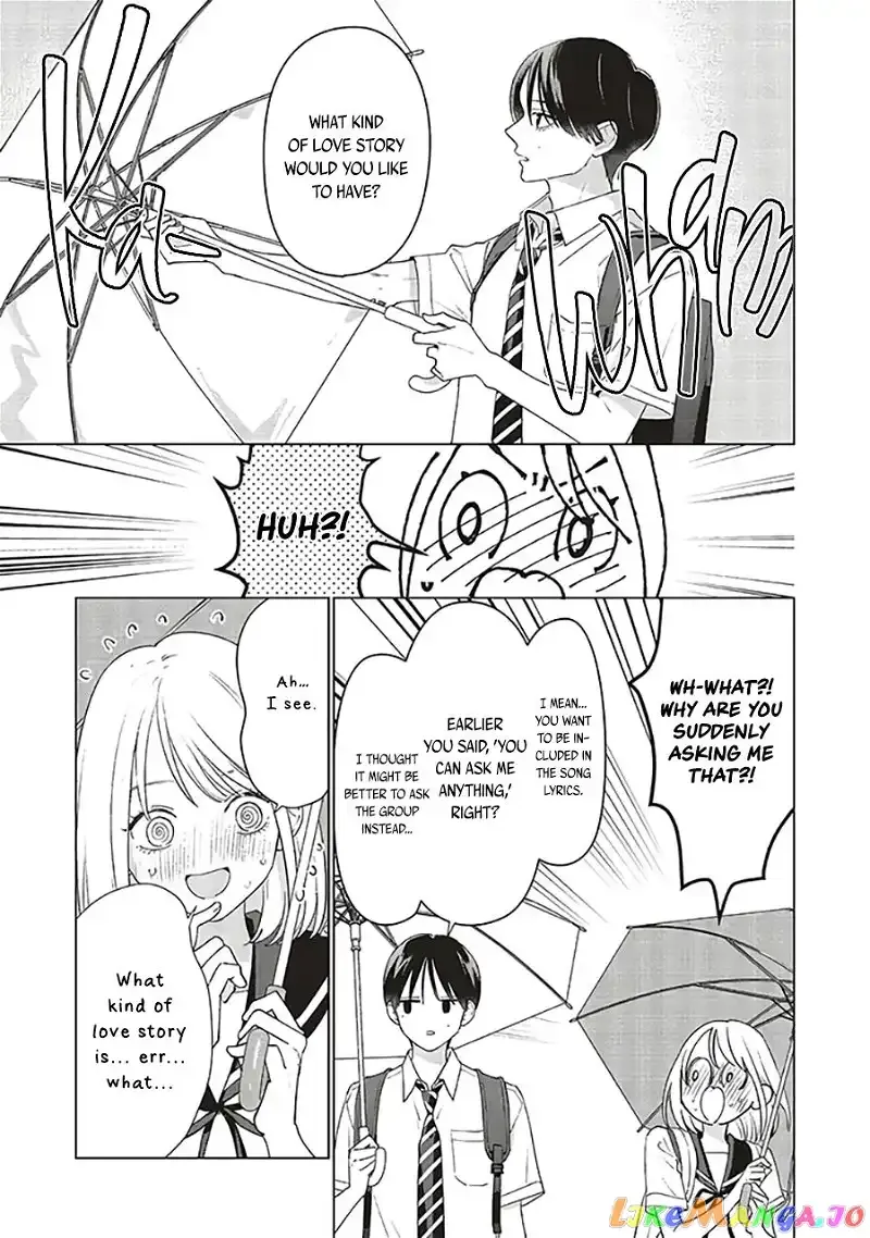 Read Studio Cabana EN Manga Online
