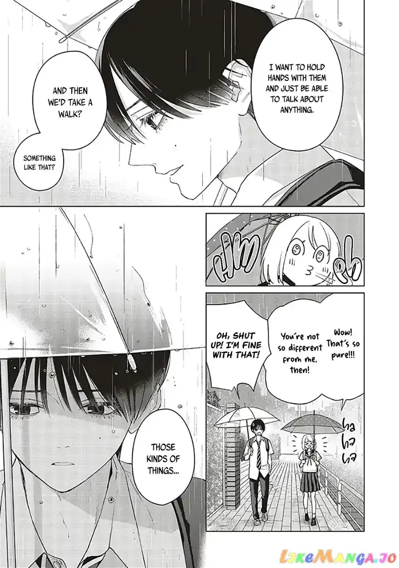 Read Studio Cabana EN Manga Online