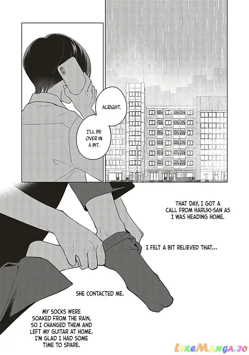 Read Studio Cabana EN Manga Online