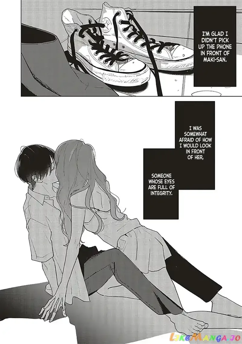 Read Studio Cabana EN Manga Online