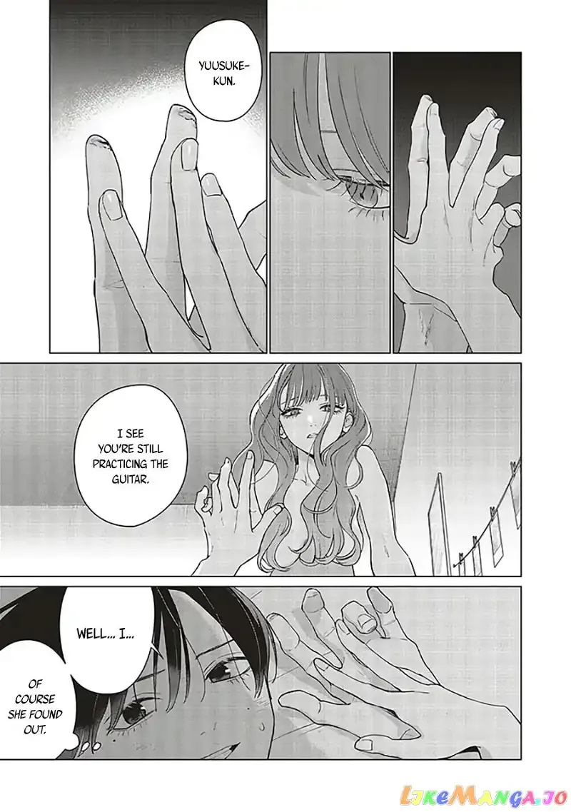 Read Studio Cabana EN Manga Online