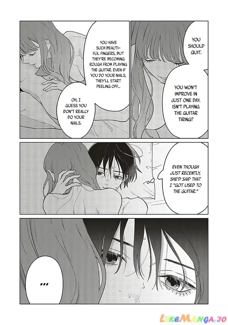 Read Studio Cabana EN Manga Online