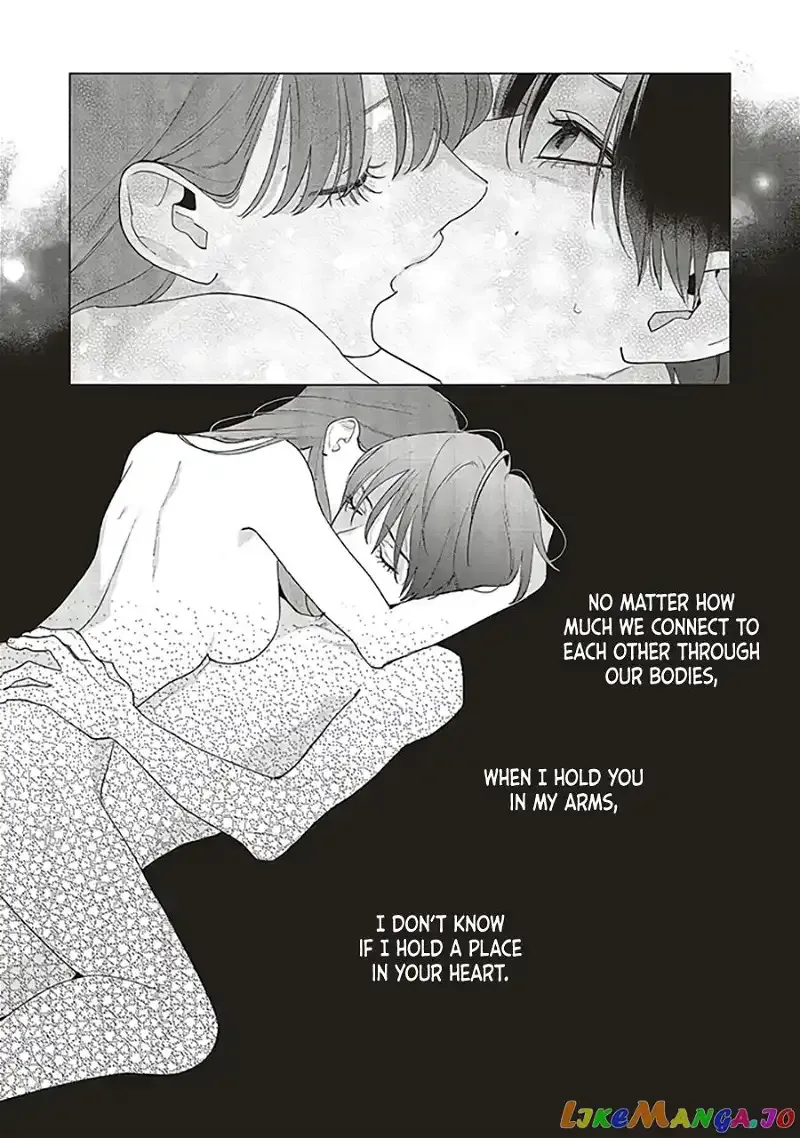 Read Studio Cabana EN Manga Online