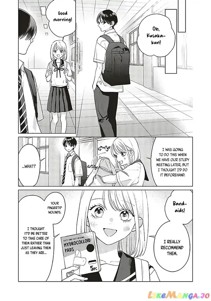 Read Studio Cabana EN Manga Online