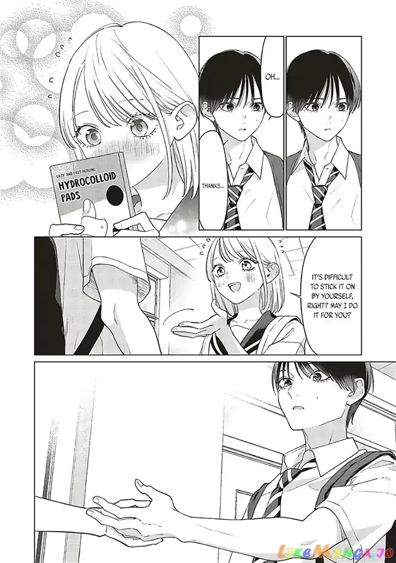 Read Studio Cabana EN Manga Online