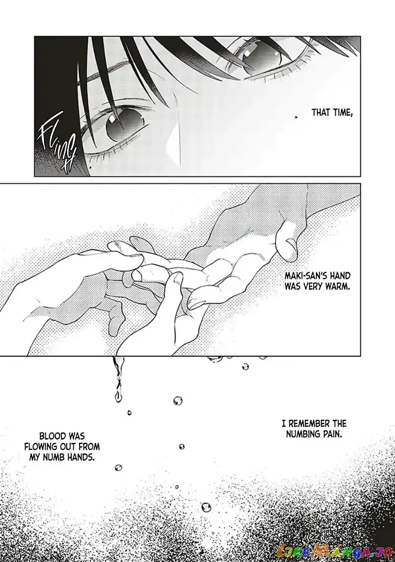 Read Studio Cabana EN Manga Online
