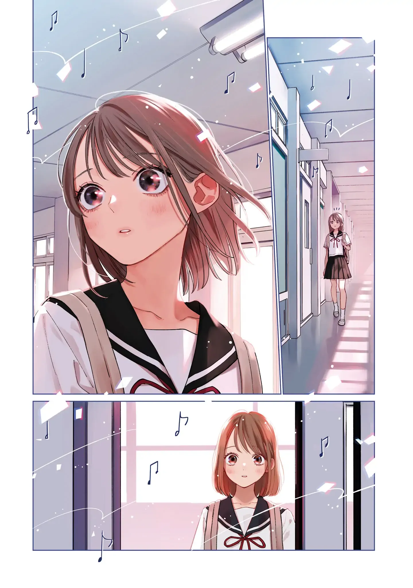 Read Studio Cabana EN Manga Online