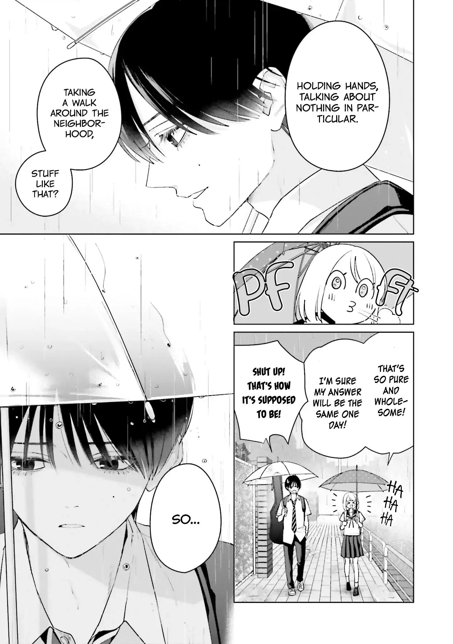 Read Studio Cabana EN Manga Online