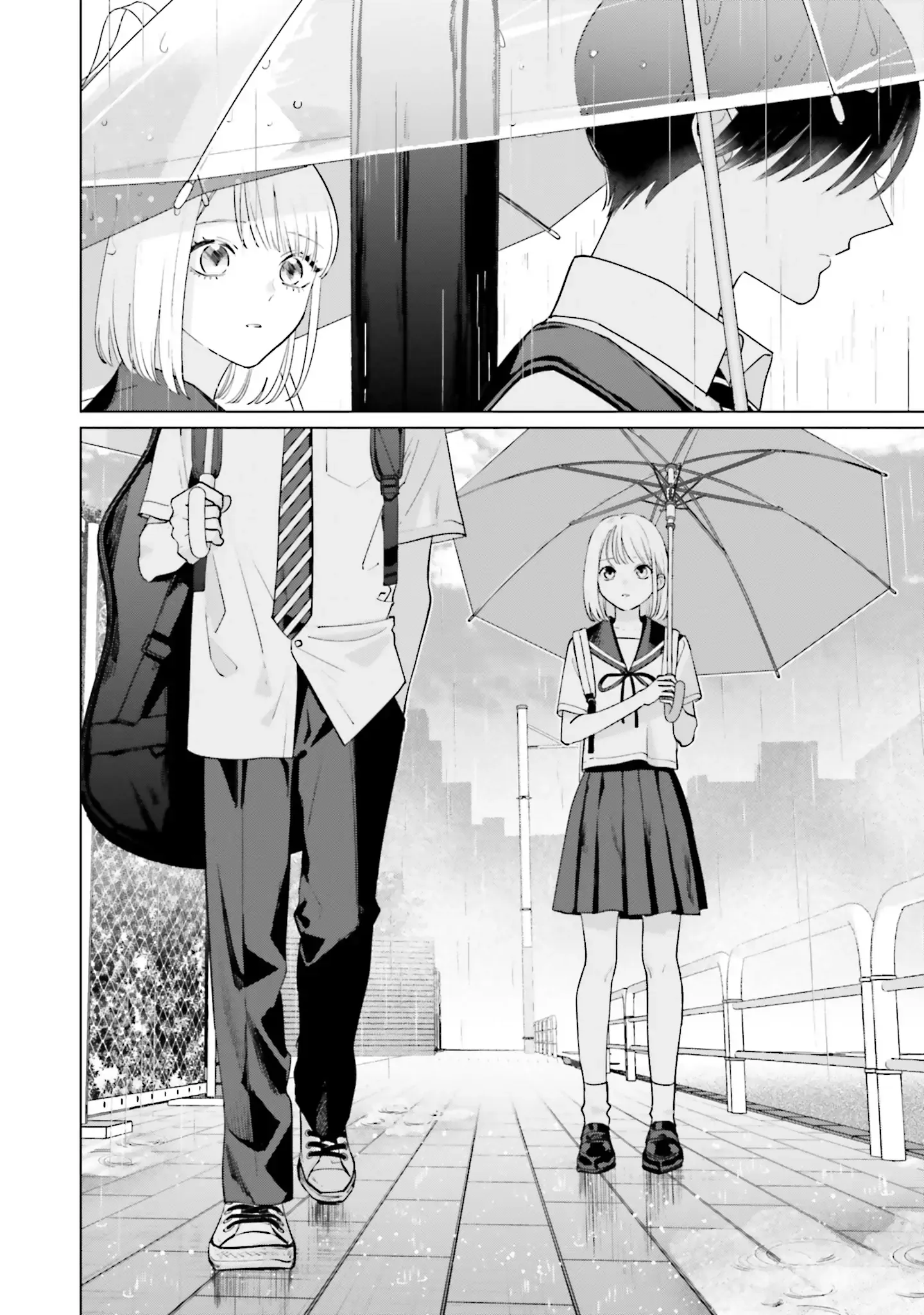 Read Studio Cabana EN Manga Online