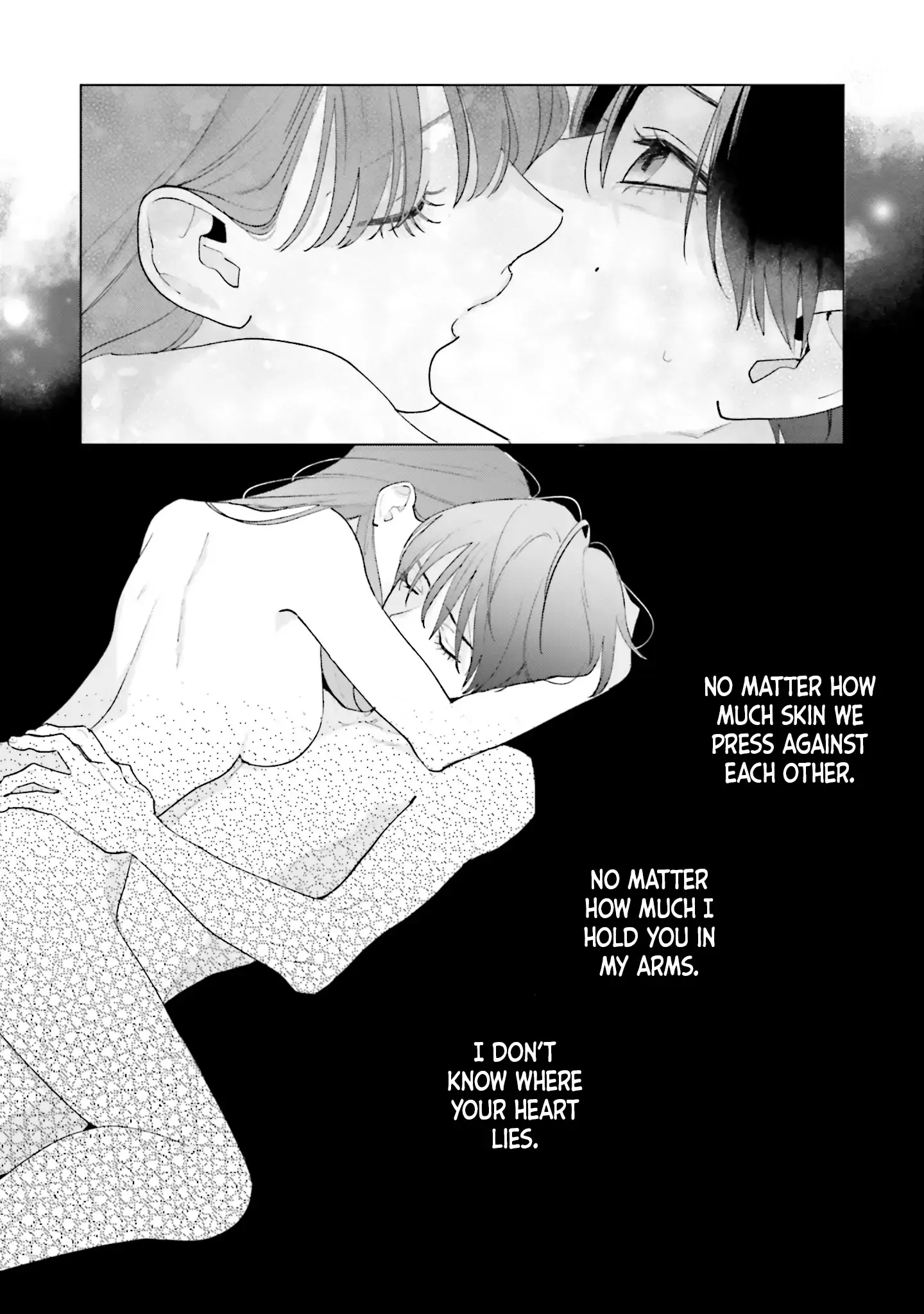 Read Studio Cabana EN Manga Online