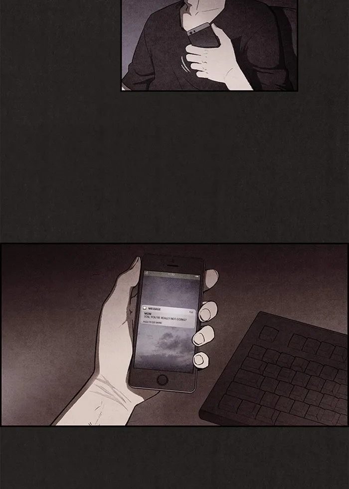 Read Sweet Home EN Manga Online