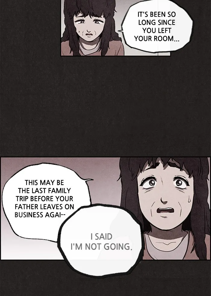 Read Sweet Home EN Manga Online