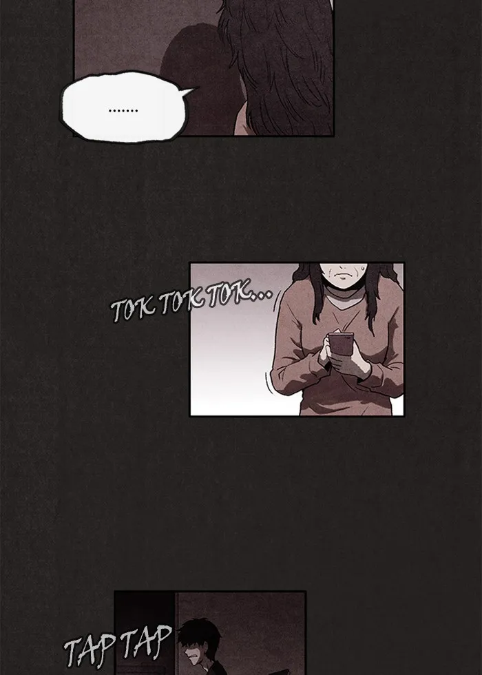 Read Sweet Home EN Manga Online