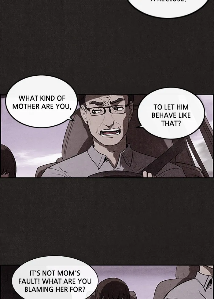 Read Sweet Home EN Manga Online
