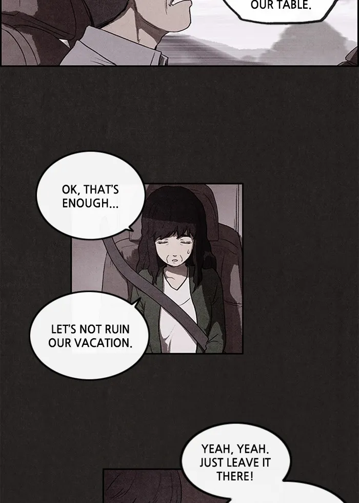 Read Sweet Home EN Manga Online