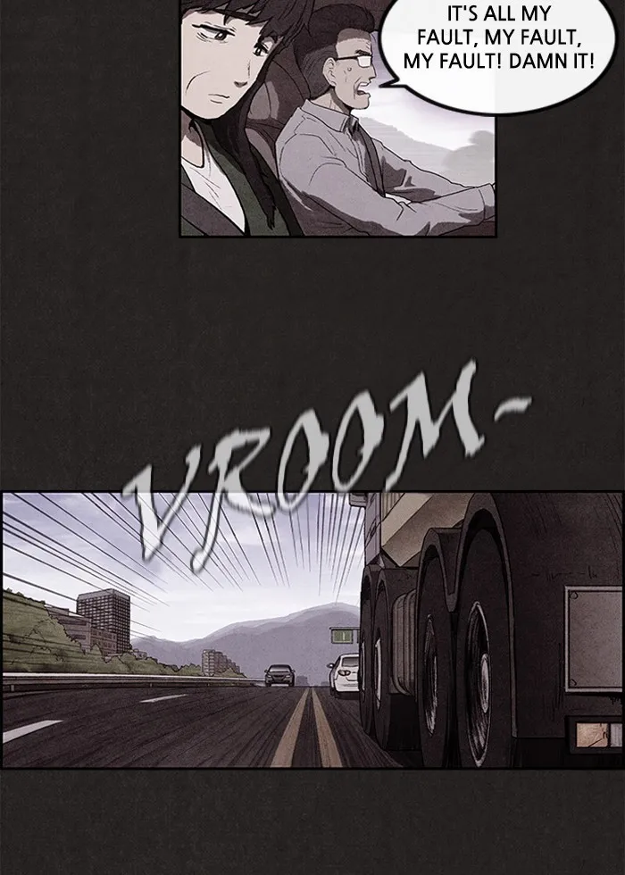 Read Sweet Home EN Manga Online
