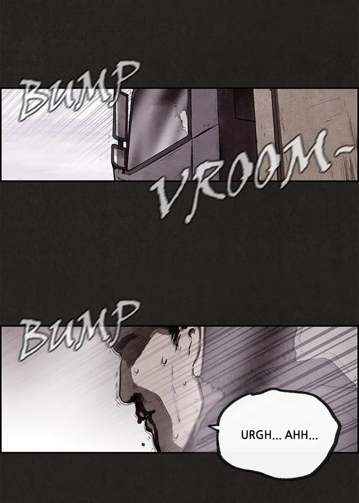 Read Sweet Home EN Manga Online