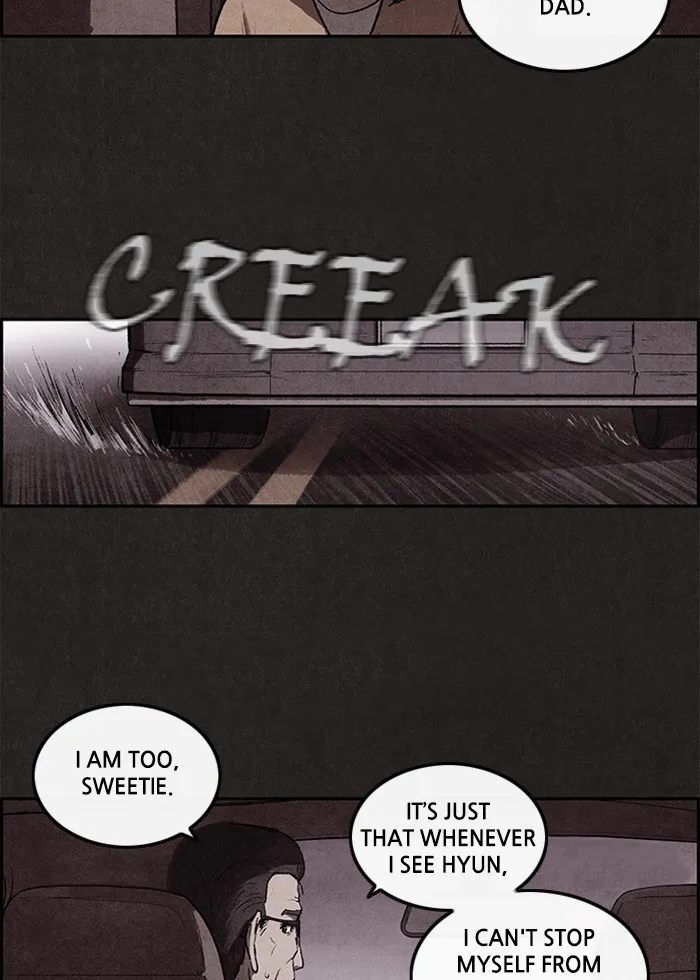Read Sweet Home EN Manga Online