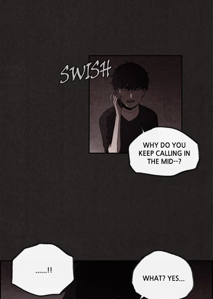 Read Sweet Home EN Manga Online