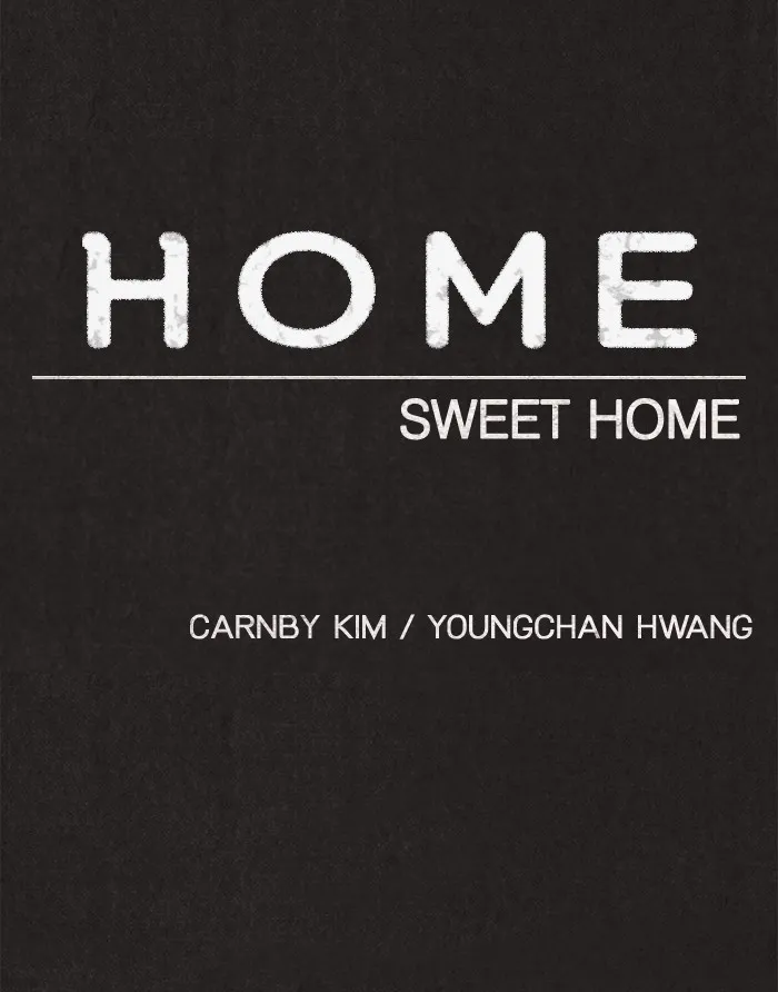 Read Sweet Home EN Manga Online