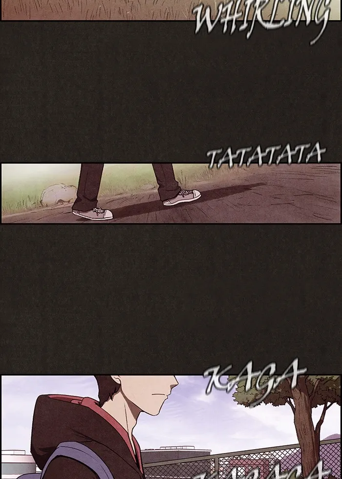 Read Sweet Home EN Manga Online