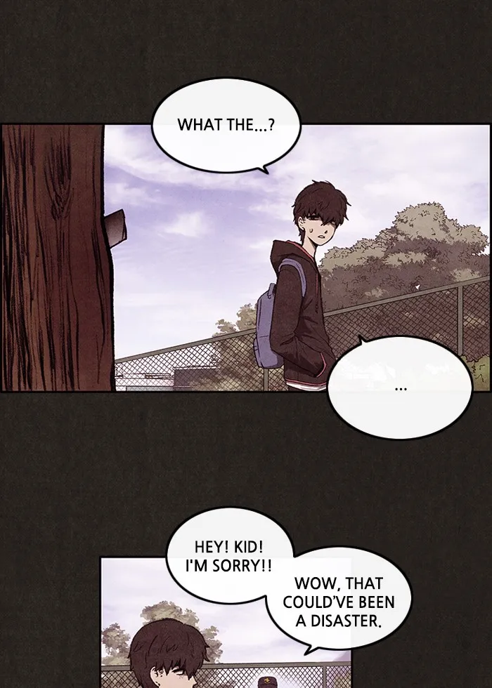 Read Sweet Home EN Manga Online
