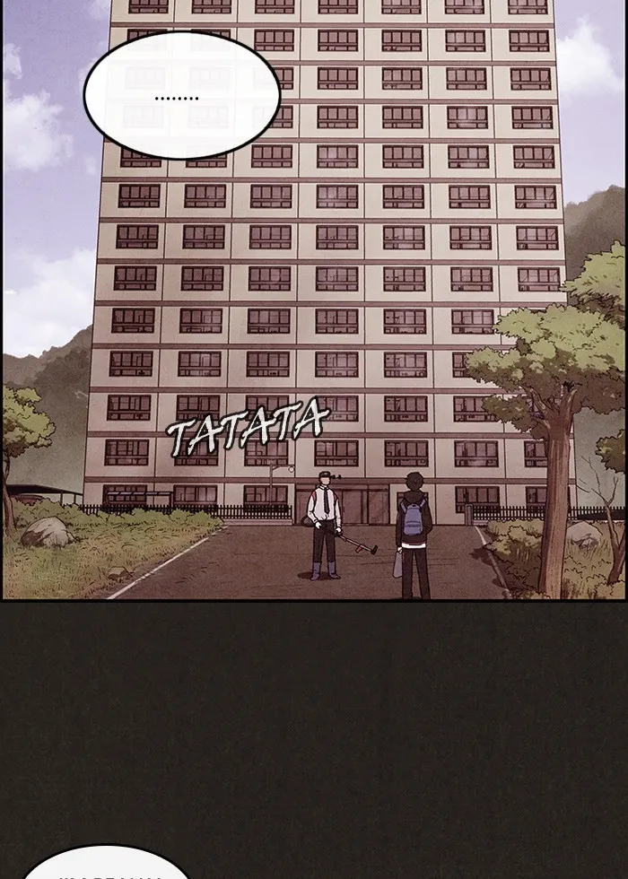 Read Sweet Home EN Manga Online