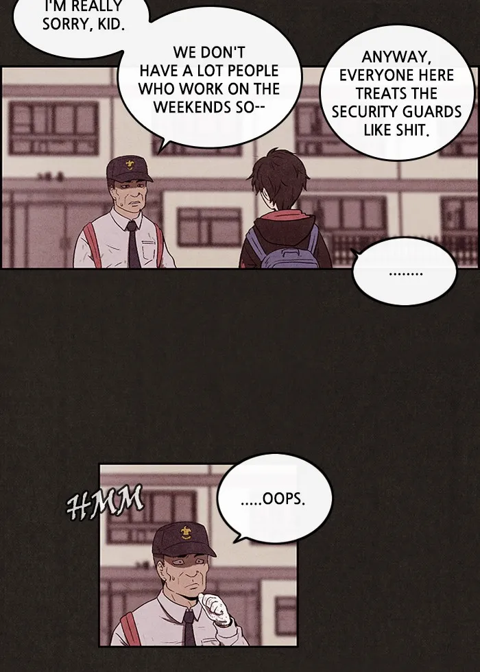 Read Sweet Home EN Manga Online