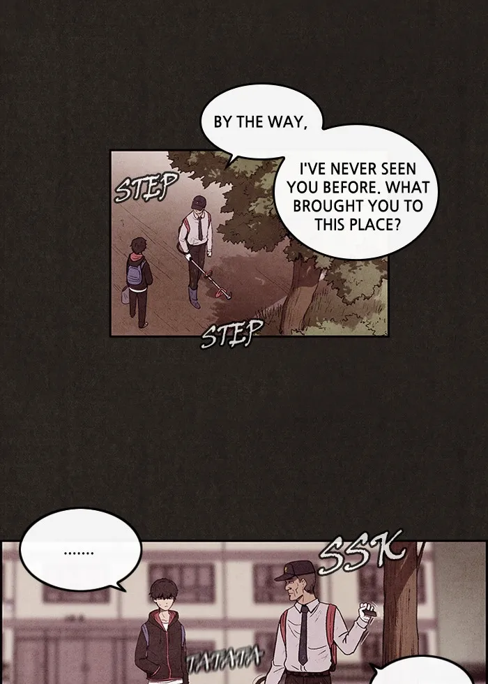 Read Sweet Home EN Manga Online