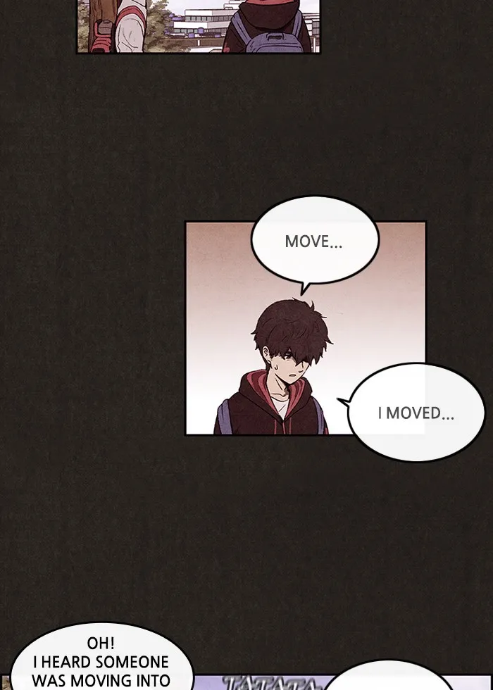 Read Sweet Home EN Manga Online